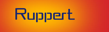 Ruppert Logo
